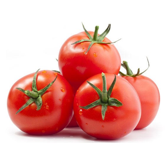 TOMATO GRADE 1 - TOMATE N°1