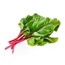 CHARD SWISS RED - BLETTE ROUGE 