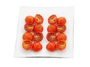 CHERRY TOMATO CONFITE "SUD" - TOMATE CERISE CONFITE "SUD"