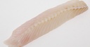 COD FILLET 2/300G -DOS DE CABILLAUD 2/300GR