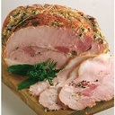COOKED HAM ROSTELLO TOP QUALITY -JAMBON AUX HERBES ROSTELLO TOP QUALITÉ 