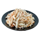 CRAB MEAT SUPERIOR -1 KG CHAIR CRABES SUPERIEUR -1 KG