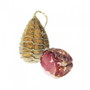 CULATELLO ZIBELLO 24/28MTH  -CULATELLO ZIBELLO 24/28MTH