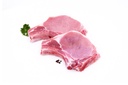 FRENCH PORK CHOP -CÔTE DE PORC FRANÇAISE