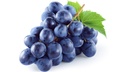 GRAPES BLACK - RAISIN NOIRE 