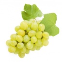 GRAPES GREEN/WHITE EXTRA - KG RAISIN VERT/BLANC EXTRA - KG
