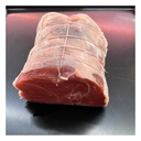 LAMB SADDLE -SELLE D'AGNEAU