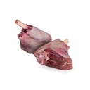 LAMB SHANK -SOURIS D'AGNEAU