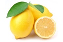 LEMON - CITRON