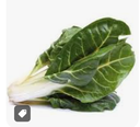 MINI SWISS CHARD - PUNNET MINI BLETTE 