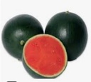 MINI WATERMELON FASHION MINI PASTEQUE, PIECE SANS PEPINS
