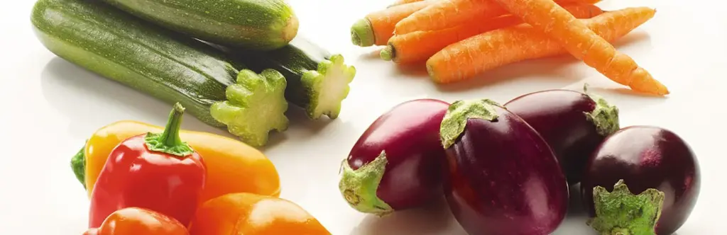 MIXED MINI VEGETABLE - BOUQUET DE MINI LÉGUMES