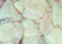 MONKFISH CHEEK TRAWL FAO 27.7 – JOUES DE LOTTE 500/1000GR PÊCHE CHALUT