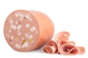 MORTADELLA PISTACHIO HAM -JAMBON MORTADELLE AUX PISTACHES