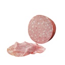 MORTADELLA WITH TRUFFLE -MORTADELLA À LA TRUFFE