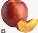 NECTARINE YELLOW FRANCE -  NECTARINE JAUNE FRANCE 