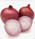 ONION RED - OIGNON ROUGE GROS 