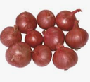 ONION SHALLOTS ROUND - ECHALOTE ROND