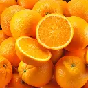 ORANGE TABLE SWEET - ORANGE CARTE/PLATEAU 