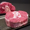 OSSO BUCCO VEAL ORGANIC - OSSO BUCCO VEAU BIO 