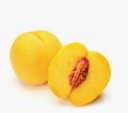 PEACH YELLOW - PECHE JAUNE 