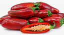 PEPPERS CHILI JALAPENO RED - PIMENT JALAPEBO ROUGE