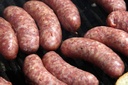 PERUGINA SAUSAGE -SAUCISSE PÉROUGINE