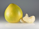 POMELO WHITE - POMELO BLANC
