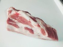PORK THROAT -GORGE DE PORC