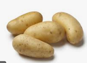POTATO AMANDINE SMALL - KG PATATE AMANDINE NOUVELLE - KG