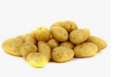 POTATO GRENAILLE NOIRMOUTIER - KG PATATE GRENAILLE - KG