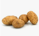 POTATO MONALISA - KG PATATE MONALISA - KG