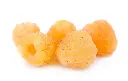 RASPBERRY YELLOW - FRAMBOISE JAUNE 