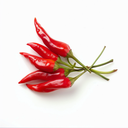 RED CHILI PEPPER OISEAU 100G - PIMENT OISEAU ROUGE 100G 