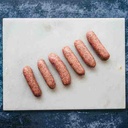 REGULAR CHIPOLATAS -MINI CHIPOLATAS BREAKFAST