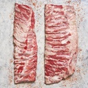RIBS PORK IBERICO - 1 KG RIBS PORK IBERICO -1 KG