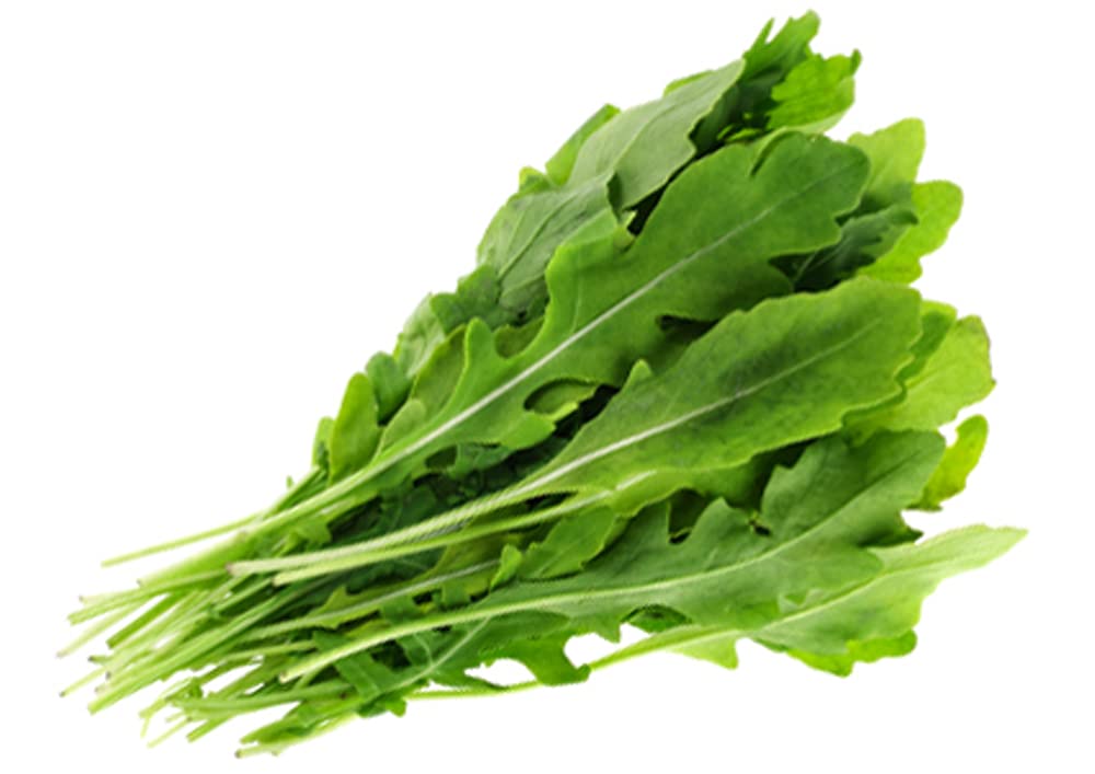 ROCKET SALAD THERMO 1KG- RIQUETTE THERMO 1KG