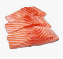 SALMON 5/6KG RED LABEL NORWAY – SAUMON 5/6KG LABEL ROUGE NORVÈGE