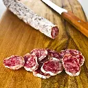 SAUCISSON "FUET CATALAN" - 330GR SAUCISSON "FUET CATALAN" - 330GR