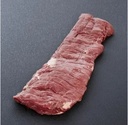 SKIRT STEAK BEEF -HAMPE STEAK BOEUF