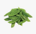 SNOW PEAS - PUNNET POIS MANGE TOUT - BQT