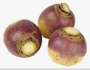 SWEDE ROUND/RUTABAGA - KG RUTABAGA - KG