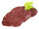 VEAL LIVER -FOIE DE VEAU