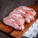 VEAL RIBS -TRAVERS DE VEAU