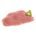 VEAL SCALLOPINI -ESCALOPE DE VEAU
