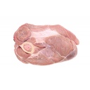 VEAL SHOULDER -ÉPAULE DE VEAU