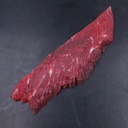 WAGYU BEEF FLANK STEAK -BAVETTE DE BOEUF WAGYU