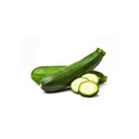 ZUCCHINI - COURGETTE 