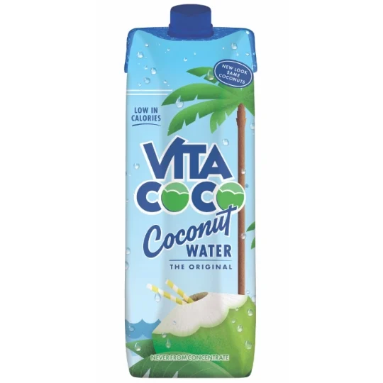 COCONUT WATER VITA COCO 1L EAU DE COCO VITA COCO 1L 