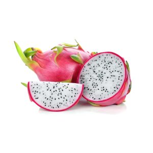 DRAGON FRUIT WHITE FLESH - KG PITAYA ROUGE CHAIR BLANC - KG